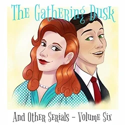 Cover Image The Gathering Dusk Vol_6